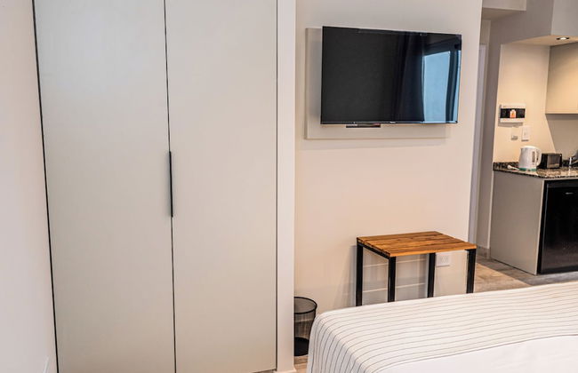 RentUp Suites Salta - Foto 17