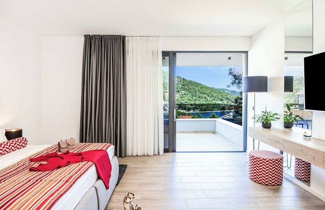 Villa Seashell Deluxe II - Foto 16