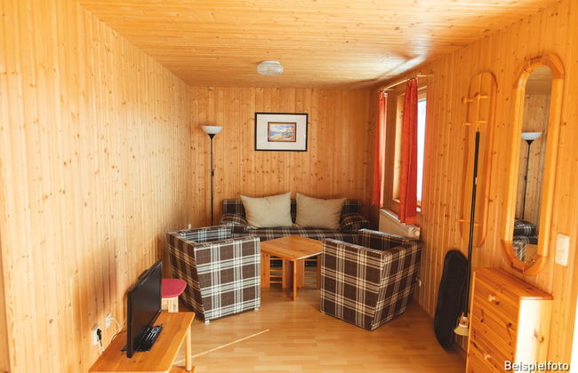 Stausee Oberwald - Foto 12