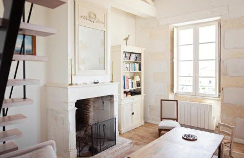 XVIII Century Gem With Magnificent Views Of The Harbour with a private garage - Foto 4