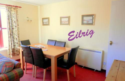 Cairngorm Highland Bungalows - Foto 44