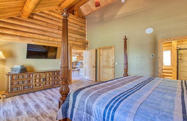 Slps 24 12m Town 7acre Huge Yard Theatre Gmroom - Foto 11