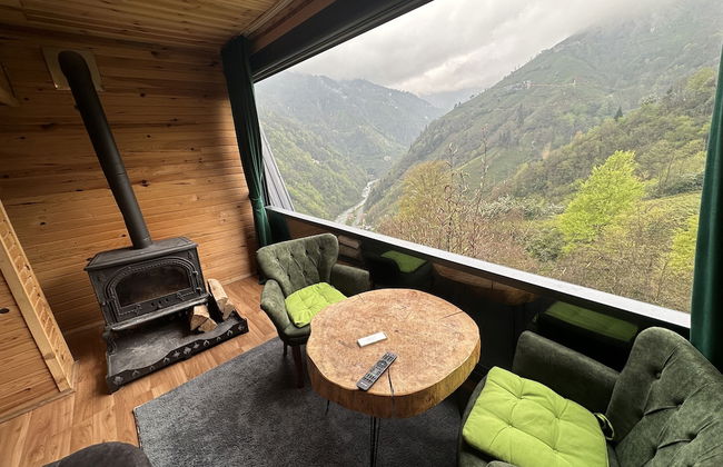 Saklicennet Bungalov - Foto 37