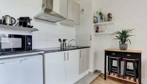 Le Bon Repos - Abondant - Foto 3