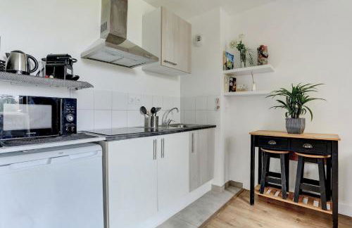 Le Bon Repos - Abondant - Foto 3