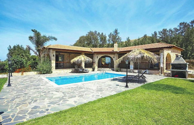 Villa Lianti - Foto 7