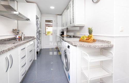 Chic garden flat 5min from beach - Photo 73