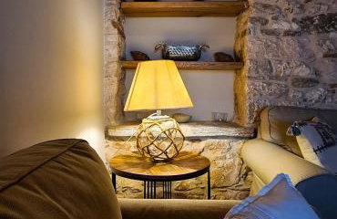 Aura di mare luxury house Thassos - Photo 19