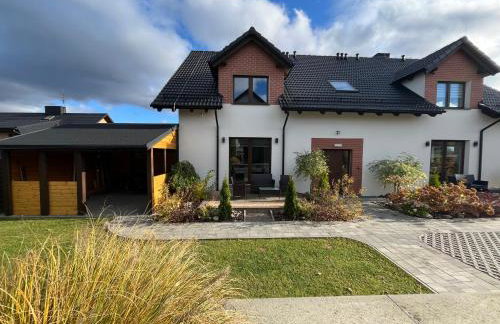 Wczasy Chmielno Apartament Turkusowy - Foto 3