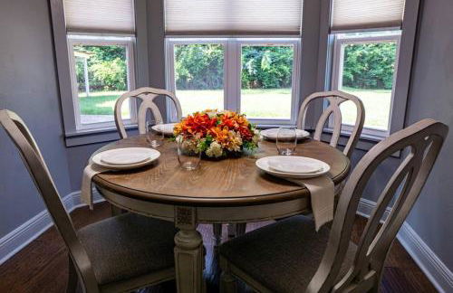 3BR Country Retreat Pool Gazebo Play - Foto 17