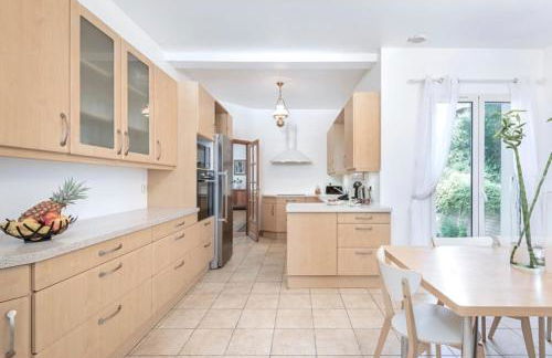 Villa Stella - 10 chambres - 5 salles de bains - Château de Versailles à pied - Foto 7