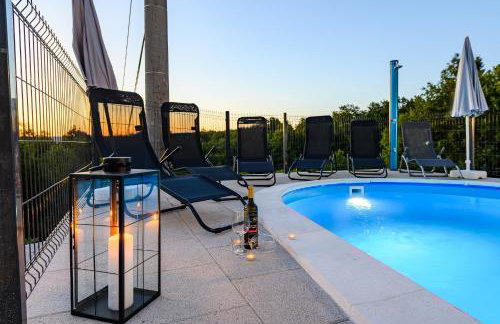 Villa Sky with a private pool - Foto 37