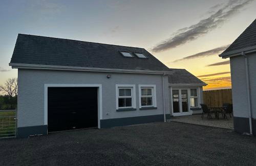 Kennedy Farm Lodge - Foto 13