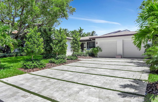 Ocean Breeze Villa 3 Bdr, Pool - Foto 33