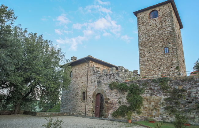 Castello di Mugnana - Foto 2