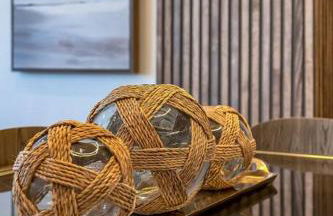 3 Bdrm 3 Full Bath Tower View walk up - Foto 20