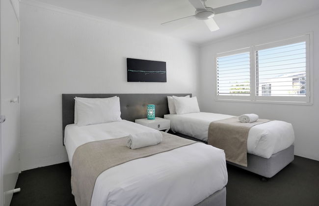 Noosa Place Resort - Foto 18