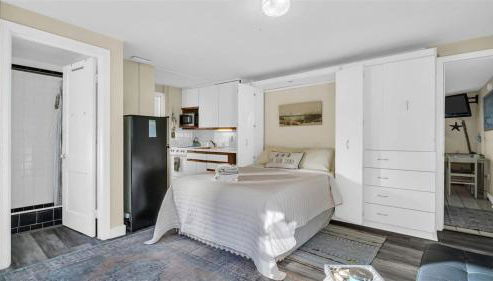 The Boho Waterview w Balcony BBQ Heated Pool - Foto 4