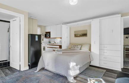 The Boho Waterview w Balcony BBQ Heated Pool - Foto 4