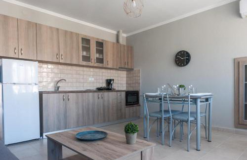 Central Apartment - Foto 14