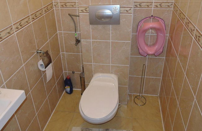 Holiday Home Kolczewo Near Baltic Sea Beach - Photo 16