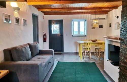 Chão da Velha - Casas de Campo - Foto 4