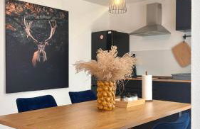 AMAO-Indigo - Business Apartment - Balcony - Parking - Photo 1