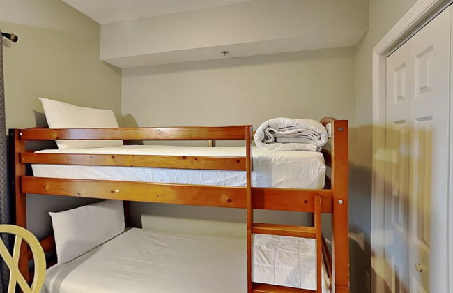 Majestic Beach Resort by Southern Vacation Rentals - Foto 21