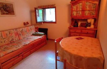 Appartement 1chambre Montchavin draps et serviettes non fournis - Foto 1