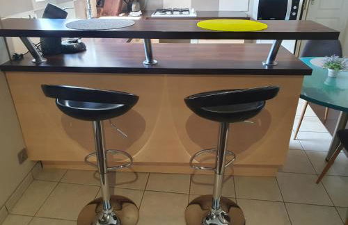 Appartement entier - Centre ville - Batiment historique - Foto 15