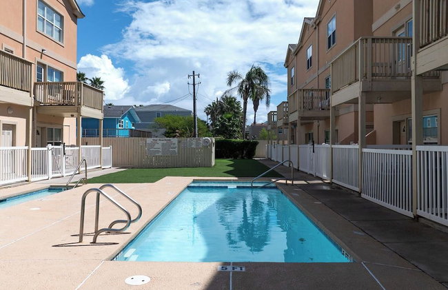 Marlin by South Padre Resort Rentals - Foto 31