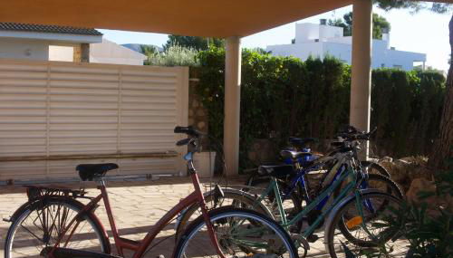 Villa Mediterránea - Foto 5