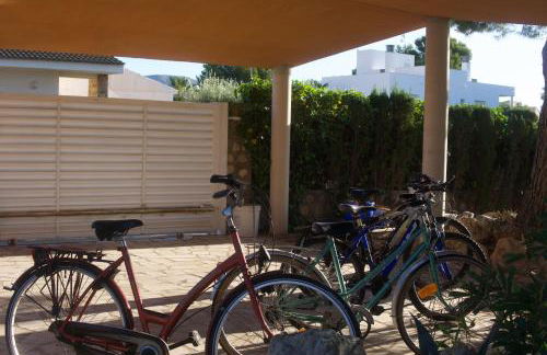 Villa Mediterránea - Foto 5