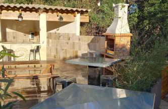 Apartment Valentins Gîte Moulin de Tartay in Avignon by Interhome - Photo 19