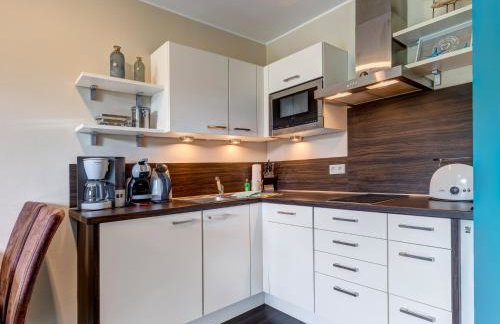 Residenz am Balmer See - BS 53 mit Wellnessbereich - Foto 9