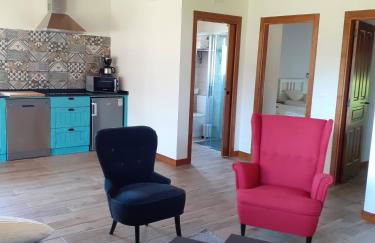 Apartamentos y Casa La Paredana, agroturismo - Foto 2