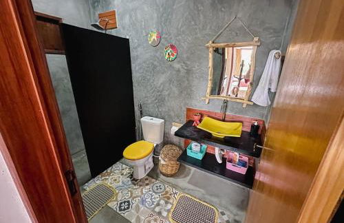 Ranchinho do Jabre - Casa de campo no frio da Serra - Photo 32