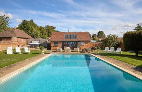 Abbey House by Group Retreats - Foto 40