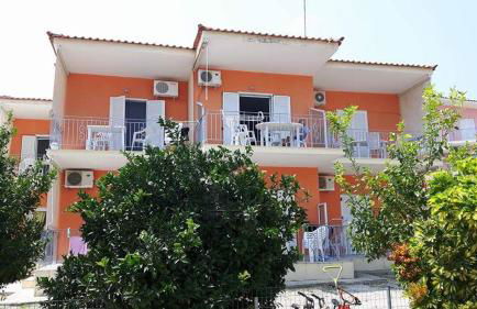 Maria Gerokonstanti Studios - Foto 1