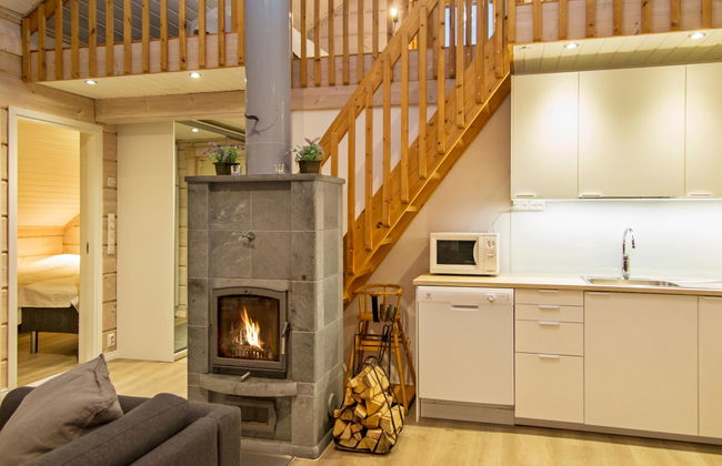 Pikku-hovila - Foto 6