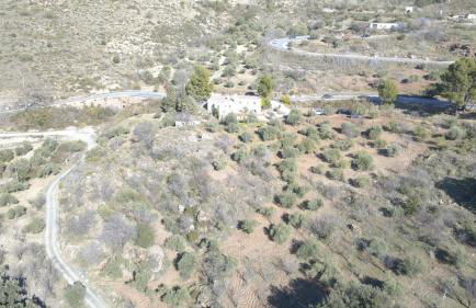 Finca Las Fuentezuelas - Foto 27