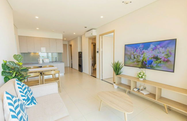 Erica house- Can ho the song Vung Tau - Foto 77