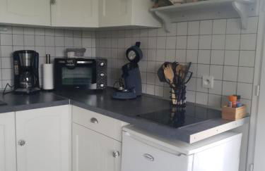 Le petit gite Normand 15 kilomètres de Honfleur - Foto 20