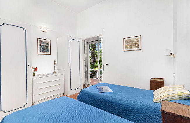 Villa Polifemo - Foto 12