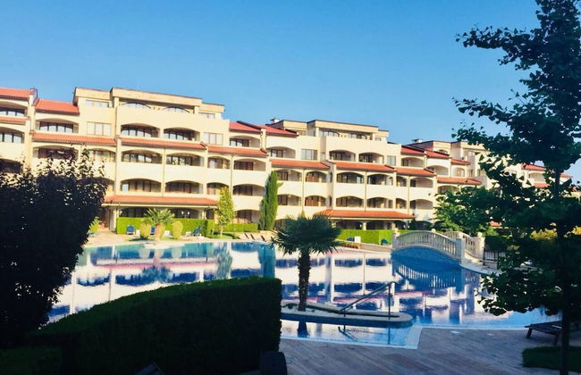 Beautiful Studio in Casa Real Sveti Vlas Apartello - Foto 26