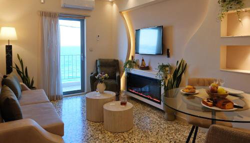 Sykea Luxury Apartment - Foto 4