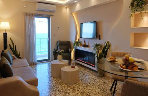 Sykea Luxury Apartment - Foto 4