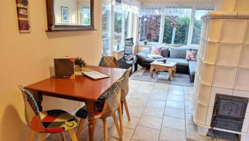 Ferienwohnung 3 - Zur Schwedenschanze - ABC563 - Nur Feriengäste! - Foto 4