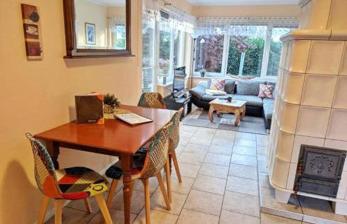 Ferienwohnung 3 - Zur Schwedenschanze - ABC563 - Nur Feriengäste! - Foto 4