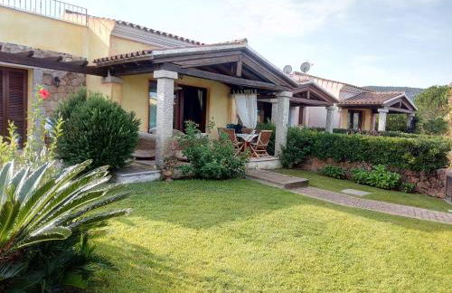 Villa Baia Sant Anna - Foto 3